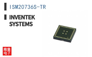 ISM20736S-TR ͼƬ